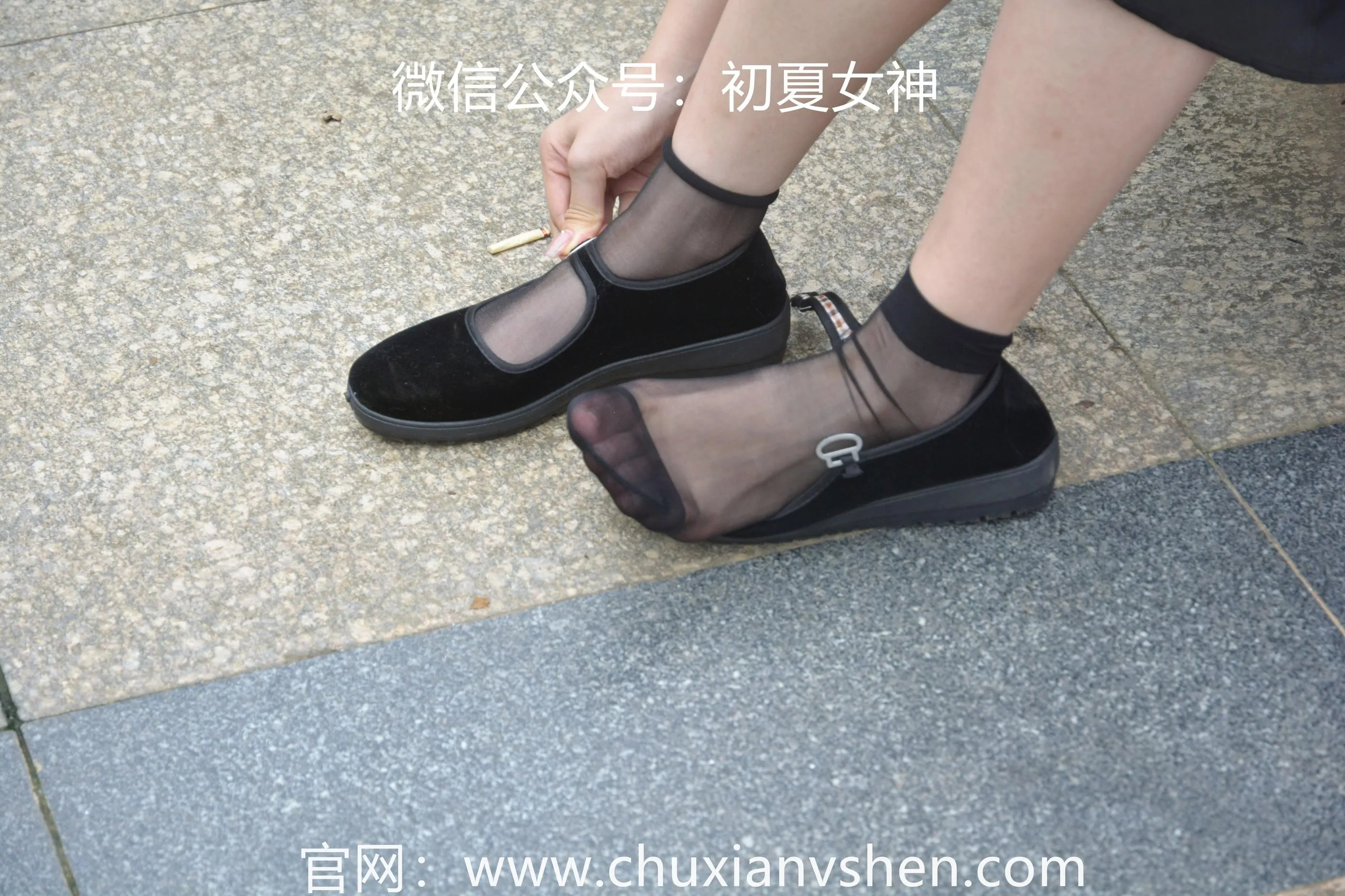 初夏女神 NO.042 双双 穿越百年 [147P]插图7